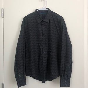 Perry Ellis dress shirt